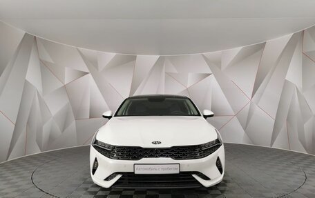 KIA K5, 2020 год, 2 495 000 рублей, 7 фотография