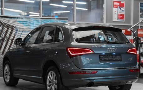 Audi Q5, 2015 год, 1 899 000 рублей, 4 фотография