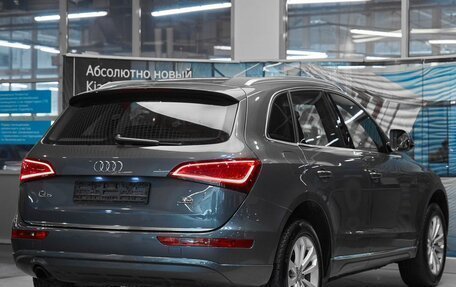 Audi Q5, 2015 год, 1 899 000 рублей, 6 фотография