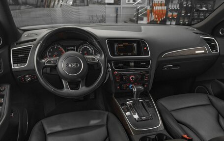 Audi Q5, 2015 год, 1 899 000 рублей, 7 фотография