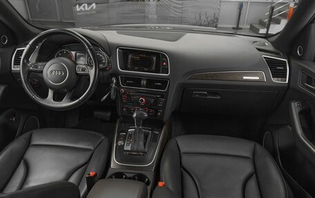 Audi Q5, 2015 год, 1 899 000 рублей, 9 фотография