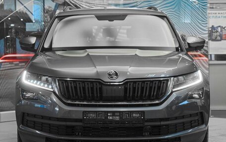 Skoda Kodiaq I, 2018 год, 2 299 000 рублей, 2 фотография