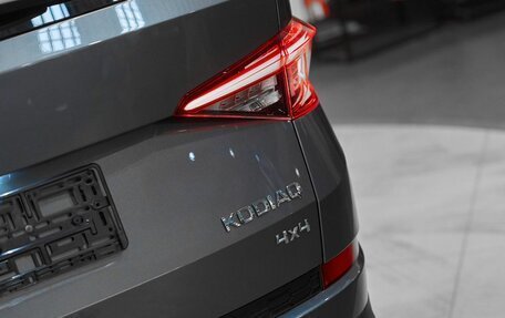 Skoda Kodiaq I, 2018 год, 2 299 000 рублей, 7 фотография