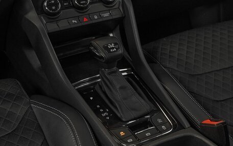Skoda Kodiaq I, 2018 год, 2 299 000 рублей, 14 фотография