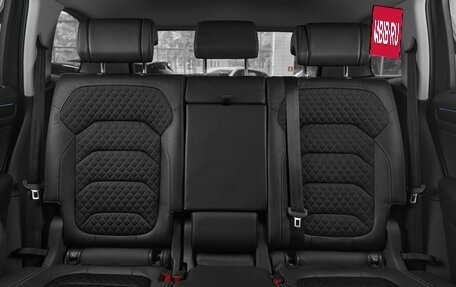 Skoda Kodiaq I, 2018 год, 2 299 000 рублей, 15 фотография