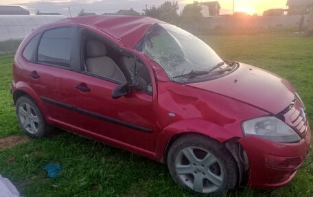Citroen C3 II, 2003 год, 150 000 рублей, 2 фотография