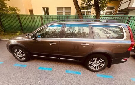 Volvo XC70 II рестайлинг, 2012 год, 1 400 000 рублей, 3 фотография