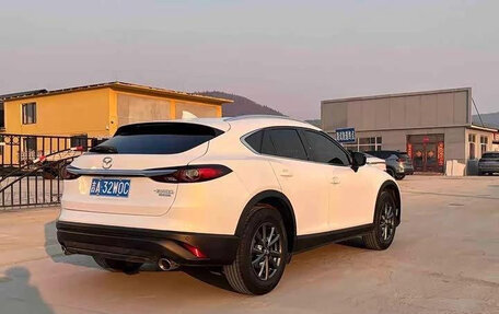 Mazda CX-4, 2022 год, 2 000 000 рублей, 4 фотография