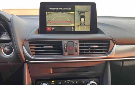 Mazda CX-4, 2022 год, 2 000 000 рублей, 8 фотография