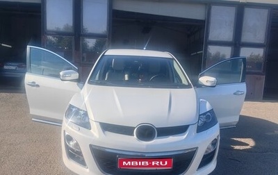 Mazda CX-7 I рестайлинг, 2011 год, 750 000 рублей, 1 фотография