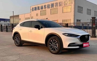 Mazda CX-4, 2022 год, 2 000 000 рублей, 1 фотография