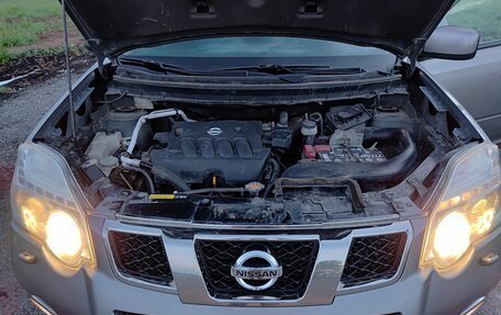 Nissan X-Trail, 2013 год, 1 300 000 рублей, 1 фотография