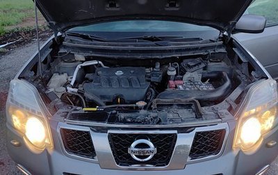 Nissan X-Trail, 2013 год, 1 300 000 рублей, 1 фотография