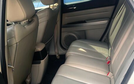 Mazda CX-7 I рестайлинг, 2011 год, 750 000 рублей, 8 фотография