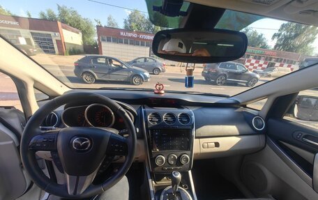 Mazda CX-7 I рестайлинг, 2011 год, 750 000 рублей, 7 фотография