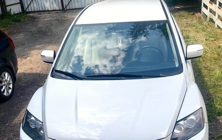 Mazda CX-7 I рестайлинг, 2011 год, 750 000 рублей, 9 фотография