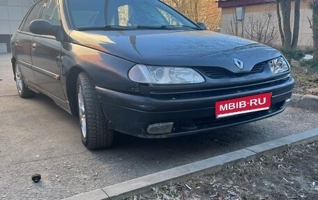 Renault Laguna II, 1995 год, 60 000 рублей, 1 фотография