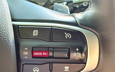 KIA K5, 2022 год, 2 900 000 рублей, 5 фотография