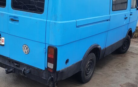 Volkswagen Multivan T4, 1993 год, 180 000 рублей, 3 фотография