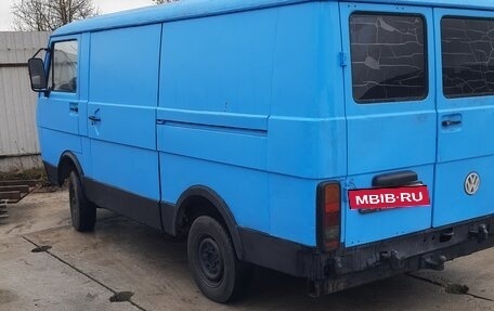 Volkswagen Multivan T4, 1993 год, 180 000 рублей, 4 фотография