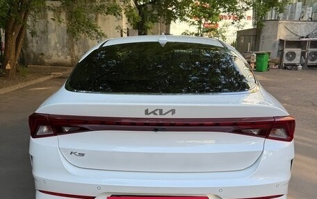 KIA K5, 2022 год, 2 900 000 рублей, 14 фотография