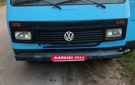 Volkswagen Multivan T4, 1993 год, 180 000 рублей, 8 фотография