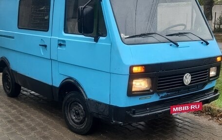 Volkswagen Multivan T4, 1993 год, 180 000 рублей, 7 фотография