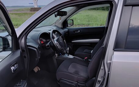 Nissan X-Trail, 2013 год, 1 300 000 рублей, 3 фотография