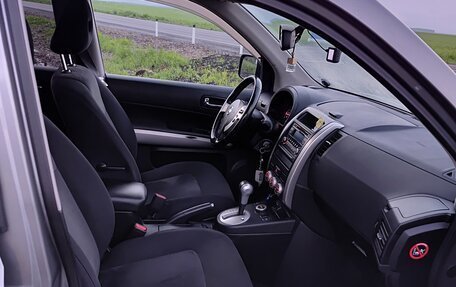 Nissan X-Trail, 2013 год, 1 300 000 рублей, 5 фотография