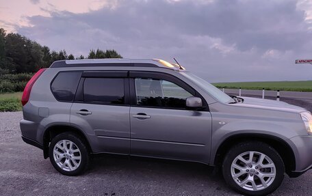 Nissan X-Trail, 2013 год, 1 300 000 рублей, 7 фотография
