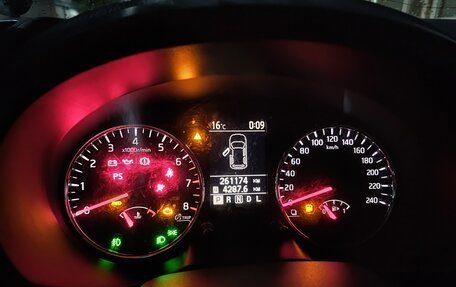 Nissan X-Trail, 2013 год, 1 300 000 рублей, 14 фотография