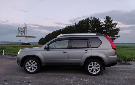 Nissan X-Trail, 2013 год, 1 300 000 рублей, 11 фотография