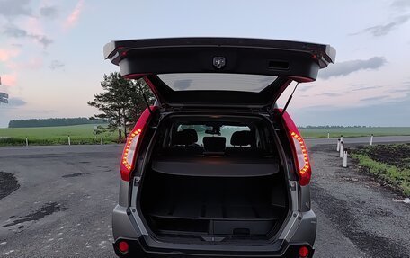 Nissan X-Trail, 2013 год, 1 300 000 рублей, 8 фотография