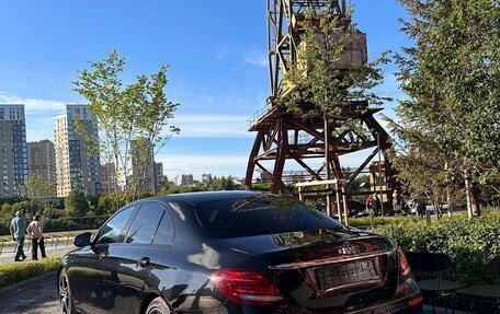 Mercedes-Benz E-Класс, 2020 год, 3 888 888 рублей, 5 фотография