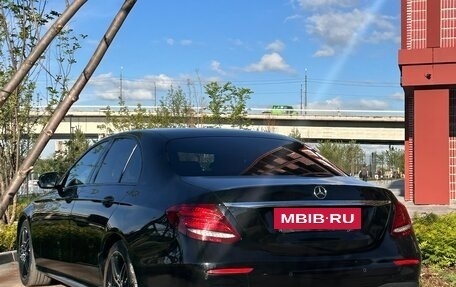 Mercedes-Benz E-Класс, 2020 год, 3 888 888 рублей, 2 фотография
