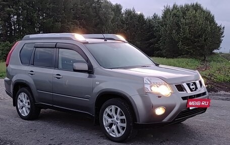 Nissan X-Trail, 2013 год, 1 300 000 рублей, 6 фотография