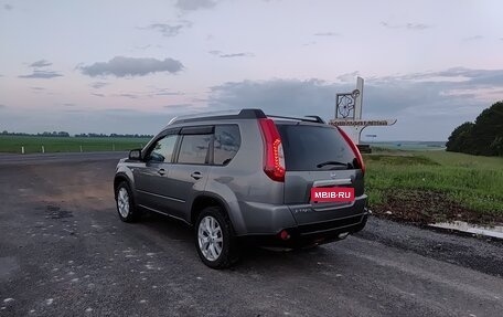Nissan X-Trail, 2013 год, 1 300 000 рублей, 10 фотография