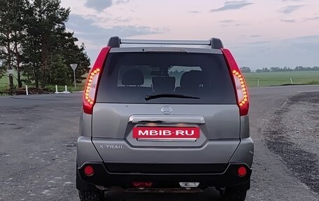 Nissan X-Trail, 2013 год, 1 300 000 рублей, 9 фотография