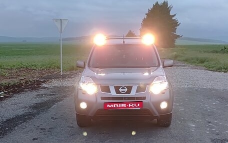Nissan X-Trail, 2013 год, 1 300 000 рублей, 13 фотография