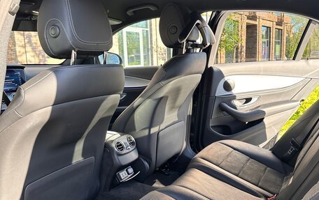 Mercedes-Benz E-Класс, 2020 год, 3 888 888 рублей, 10 фотография