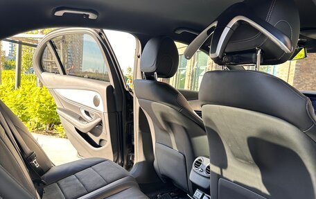 Mercedes-Benz E-Класс, 2020 год, 3 888 888 рублей, 9 фотография