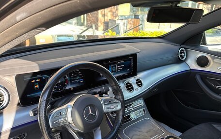 Mercedes-Benz E-Класс, 2020 год, 3 888 888 рублей, 13 фотография