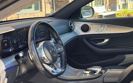 Mercedes-Benz E-Класс, 2020 год, 3 888 888 рублей, 12 фотография