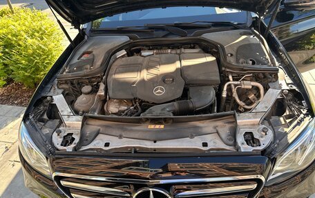 Mercedes-Benz E-Класс, 2020 год, 3 888 888 рублей, 14 фотография