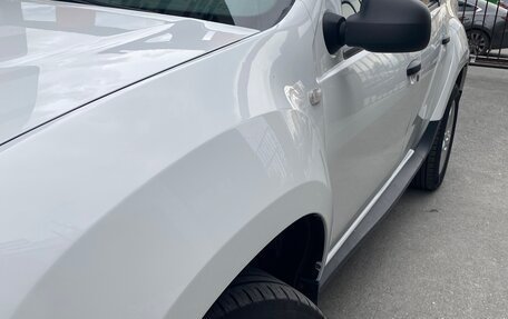 Renault Duster I рестайлинг, 2013 год, 830 000 рублей, 5 фотография
