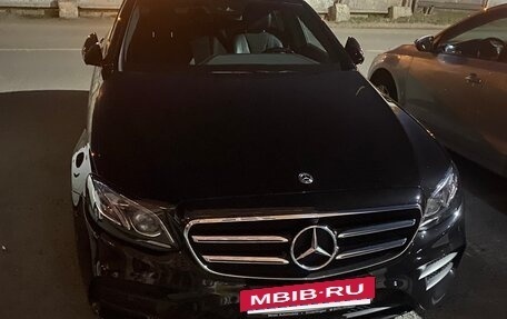 Mercedes-Benz E-Класс, 2020 год, 3 888 888 рублей, 15 фотография
