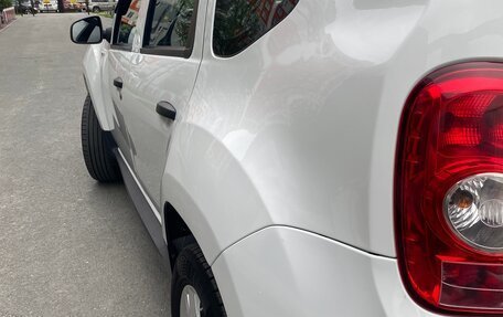 Renault Duster I рестайлинг, 2013 год, 830 000 рублей, 11 фотография