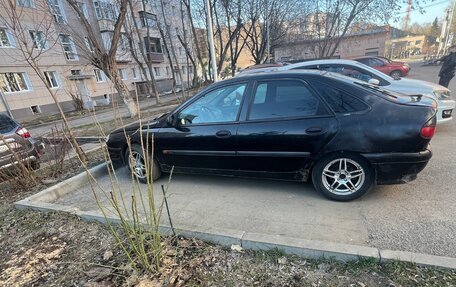 Renault Laguna II, 1995 год, 60 000 рублей, 3 фотография