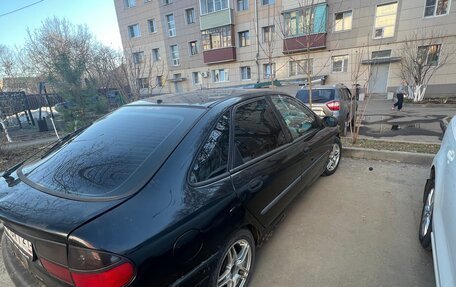 Renault Laguna II, 1995 год, 60 000 рублей, 5 фотография