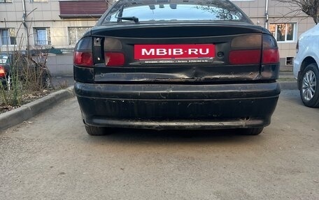 Renault Laguna II, 1995 год, 60 000 рублей, 4 фотография